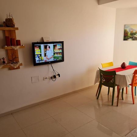 Residence Sayadi - Chatt Meriam - Sousse Port El Kantaoui Ngoại thất bức ảnh