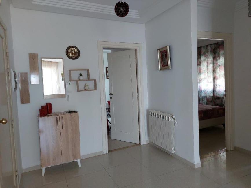 Residence Sayadi - Chatt Meriam - Sousse Port El Kantaoui Ngoại thất bức ảnh