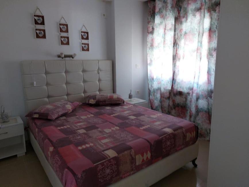 Residence Sayadi - Chatt Meriam - Sousse Port El Kantaoui Ngoại thất bức ảnh