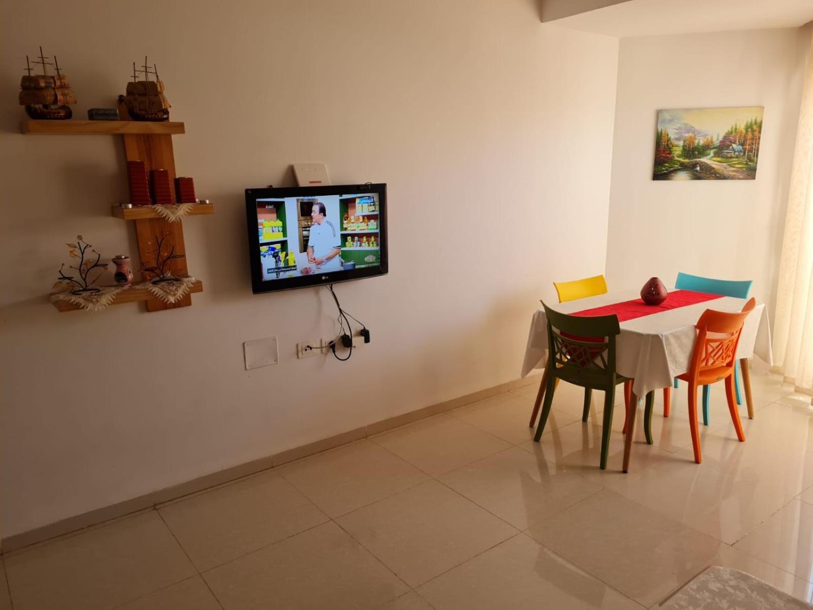 Residence Sayadi - Chatt Meriam - Sousse Port El Kantaoui Ngoại thất bức ảnh
