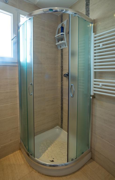 Residence Sayadi - Chatt Meriam - Sousse Port El Kantaoui Ngoại thất bức ảnh