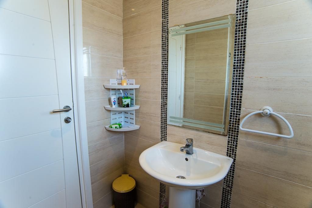 Residence Sayadi - Chatt Meriam - Sousse Port El Kantaoui Ngoại thất bức ảnh