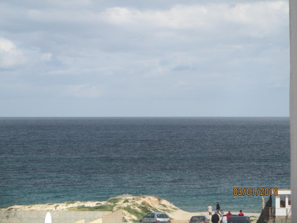 Residence Sayadi - Chatt Meriam - Sousse Port El Kantaoui Ngoại thất bức ảnh