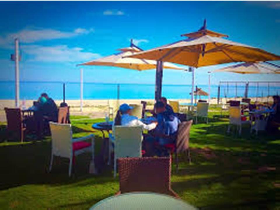Residence Sayadi - Chatt Meriam - Sousse Port El Kantaoui Ngoại thất bức ảnh